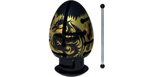 BLACK DRAGON 