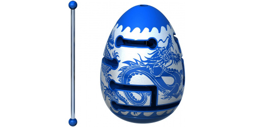 BLUE DRAGON 