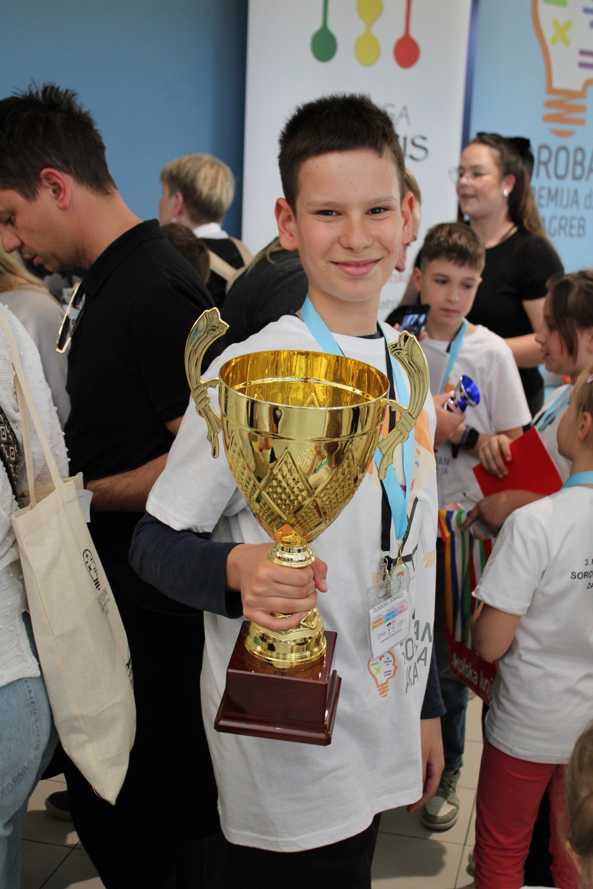 Soroban Olimpijada 2026